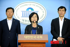 지리산댐 건설계획 철회하라