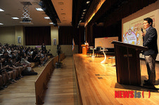 대학생들과 함께 한 기초과학 소통의 장