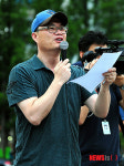 쫌, 보자 무한도전 프로젝트 참석한 신정수 PD