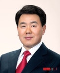이재술 신임 대구시의회 의장