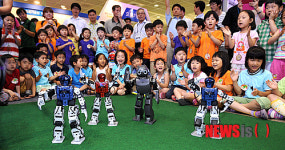 2012 대한민국 산업기술 R&D 전시회