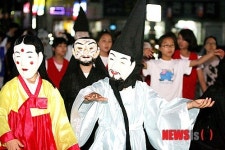 [종합][결산]2012강릉단오제…세계적 축제로 성장