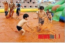 태안 바다 황토축제 28일 개최