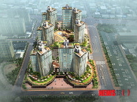 경남기업, 아파트 공사 2건 잇따라 수주 총 2243억 규모