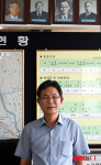 한 집안 세번째 홍을표 앙성면장