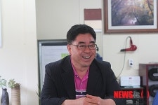 복 있는 농장 박영식 대표