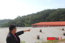 복 있는 농장 박영식 대표