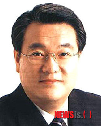 신임 국회의장 비서실장에 정진석 전 의원