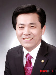 후반기 서천군의회 의장 김창규 의원 당선