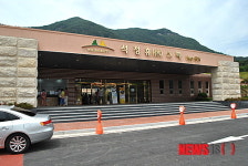 고창 석정 휴스파 오는 6일 개장