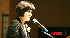 라카이 샌드파인 허인영 대표