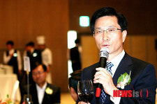 라카이 샌드파인 오픈 축하