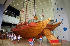 국립해양박물관 9일 개관