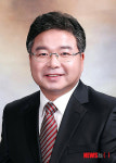 청도군의회 제6대 후반기 의장 이원우 의원 선출