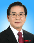 청도군의회 제6대 후반기 의장 이원우 의원 선출