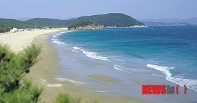 보령의 가려진 보물 ‘원산도, 오봉산 해수욕장’ 동시 개장