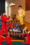 우석대 총장기 전국 태권도 품새대회 13일 개막