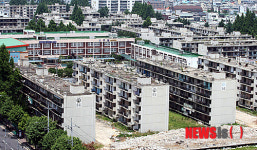 휴교하는 광주 주월초등학교