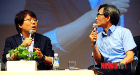 박경철 원장과 함께하는 토크콘서트