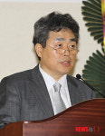 함안칠서산업단지관리공단 유태헌 이사장 취임
