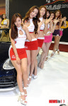 SAAS 2012 개막