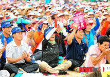 농민의 마음만 알아줘도