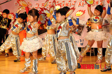 소방동요 경연대회