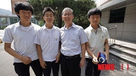 화학자 김희준 우리는 어디서 왔는가?…SBS특강