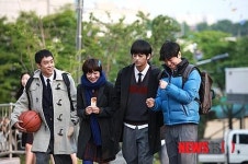 [초점]젊은복고, 15년전 추억찾기…응답하라1997