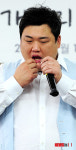 개그맨 김준현, 특강 처음이야