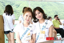 우리도 1등 할꺼예요?