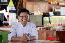 마늘빵이 맛있는 류재은베이커리 4호점, 파주에 9월 오픈