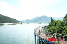 휴가때 가볼만한 매력적인 자전거길 20選 어딜까?