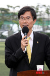 조경태 의원의 축사