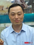 동물동호회원들 사로잡은 수의사 박재원, 어떻게?