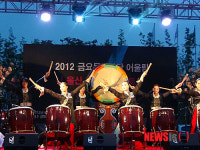 금요문화마당 공연행사