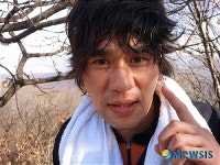 강성필 복귀, 탈옥수 신창원 고향후배…영화 