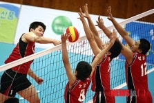 블로킹을 뚫었다