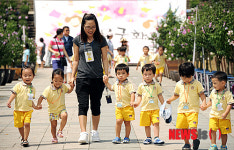 나라꽃 무궁화전국축제에 많이들 오세요