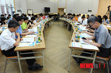 어린이 문화정책 수립을 위한 청책(聽策) 워크숍