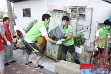 관악署-사회복지관, 취약계층 자원봉사