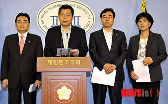 KPGA 노동조합, 고위 임원 가혹행위 사건 관련 국회 기자회견 개최와 의대생 단체 국회와 정부에 요구 전달 계획.