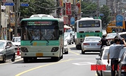남구 봉덕맛길 시내버스 노선 조정 필요성 제기