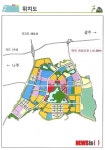 혁신도시 진입로 공사 표류…교통대란 우려 확산