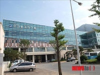 부산시 보건환경연구원, 2일 만덕동 새 청사 개원식