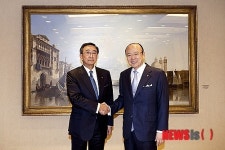 한화, 日 4년간 500MW 태양광 모듈 공급