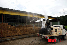 폭염피해 예방하는 기동반