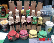 남원시 영농법인 조미료세트, 농어촌기업 우수상품 전국 1위