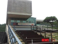 파주 헤이리에 4D 전용관 와우 4D파크