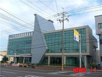 제주시 외도동주민센터 새청사 완공